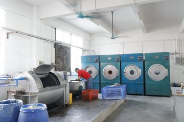 Factory facility photo 5