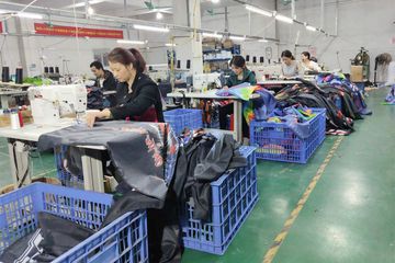 Factory facility photo 5
