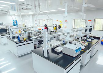 Factory facility photo 4