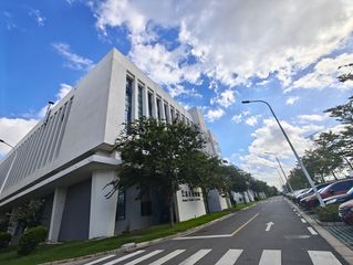 Factory facility photo 3