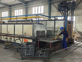 Factory facility photo 3