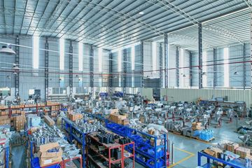 Factory facility photo 3