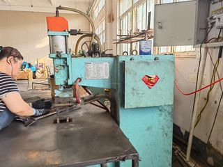 Factory facility photo 5