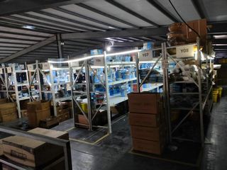 Factory facility photo 3