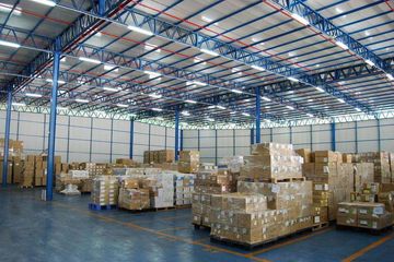 Factory facility photo 5