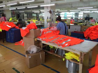 Factory facility photo 4