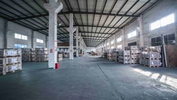 Factory facility photo 5