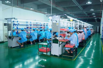 Factory facility photo 4