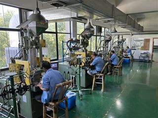 Factory facility photo 4