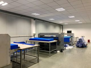 Factory facility photo 4