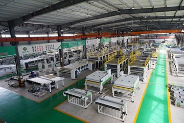 Factory facility photo 4