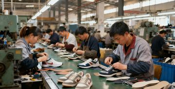 Factory and facilities of Muzhimu (Xiamen) Trading Co., Ltd.