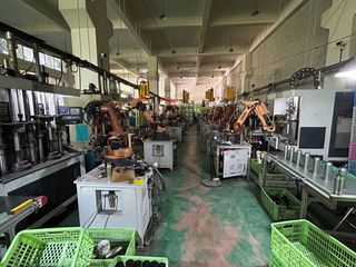 Factory facility photo 4