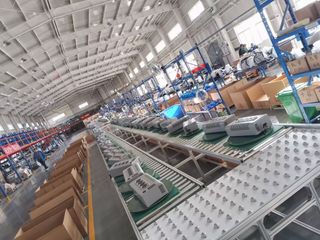 Factory facility photo 5