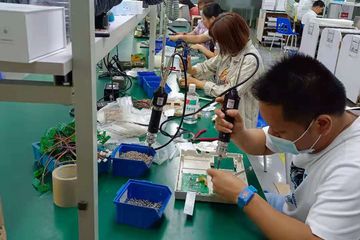 Factory facility photo 4