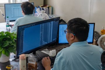 Factory facility photo 5