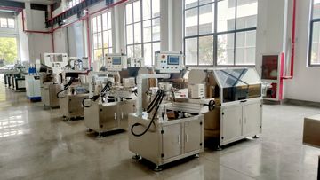 Factory facility photo 5