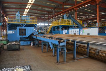 Factory facility photo 2