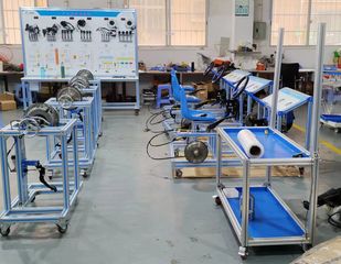 Factory facility photo 5