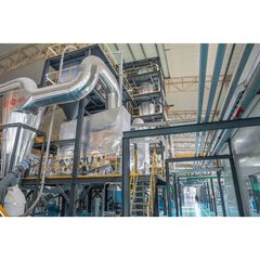 Factory facility photo 3