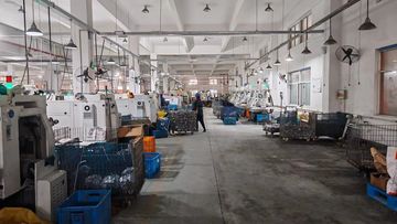 Factory facility photo 4