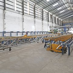 Factory facility photo 3