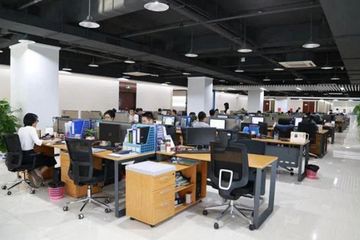 Factory facility photo 5