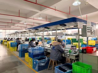 Factory facility photo 3