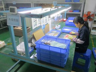 Factory facility photo 4