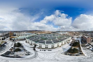 Factory facility photo 3