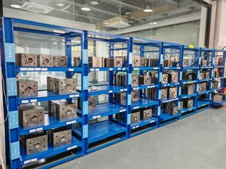Factory facility photo 5