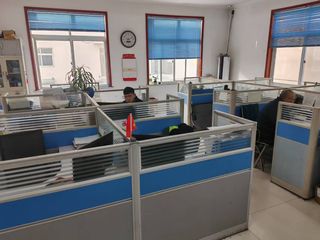 Factory facility photo 5