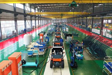 Factory facility photo 2