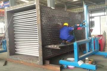 Factory facility photo 4
