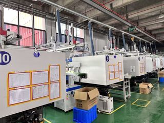 Factory facility photo 2