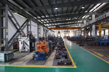 Factory facility photo 5