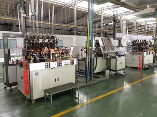 Factory facility photo 4