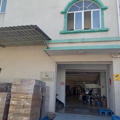 Factory and facilities of Ningbo Naipu Magnetics Co., Ltd.