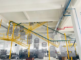 Factory facility photo 3