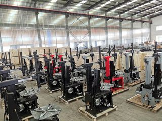 Factory facility photo 5