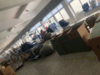 Factory facility photo 5