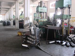 Factory facility photo 5