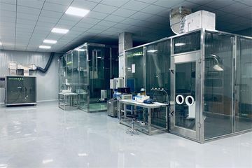 Factory facility photo 4