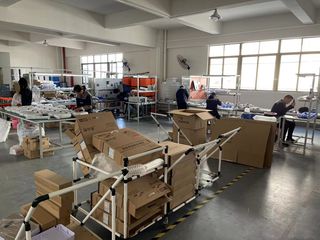 Factory facility photo 3