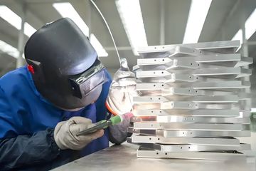 Factory facility photo 4