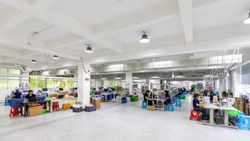 Factory facility photo 3