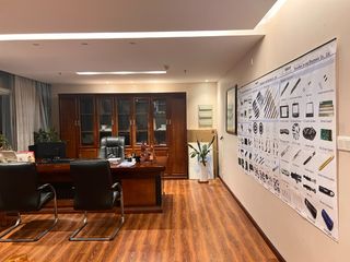 Factory facility photo 2