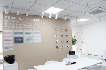 Factory facility photo 3