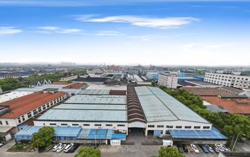 Factory facility photo 2