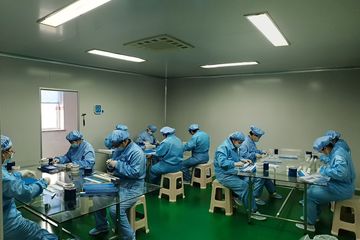 Factory facility photo 2